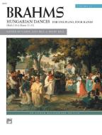 Hungarian Dances Vol. 2 Download