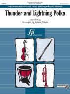 Thunder and Lightning Polka 