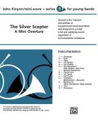 The Silver Scepter Download