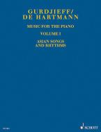 Klavierwerke 1 Standard