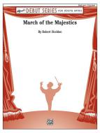 March Of The Majestics Download