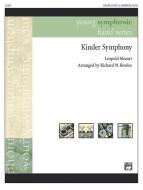 Kinder Symphony Download
