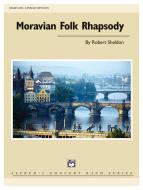 Moravian Folk Rhapsody 