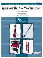 Symphony No. 5 'Reformation' 
