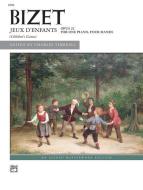 Jeux d'enfants op. 22 Download