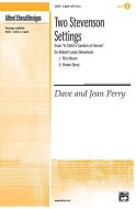 Two Stevenson Settings Download