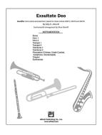 Exsultate Deo Download