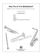 How Far Is It To Bethlehem? Download