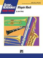 Wingate March Download