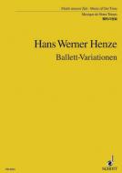 Ballett-Variationen 