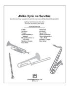 Afrika Kyrie na Sanctus Download