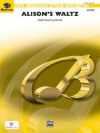 Alison's Waltz Download