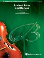 Ancient Aires and Dances - Suite No. 1 Download