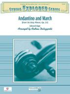 Andantino and March Download