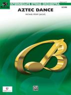 Aztec Dance 