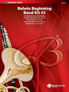 Belwin Beginning Band Kit #2 