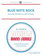 Blue Note Rock 