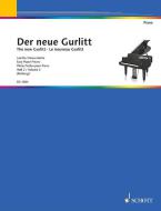 Der neue Gurlitt 2 Standard