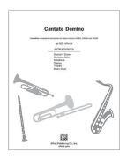 Cantate Domino 