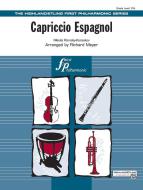 Capriccio Espagnol 