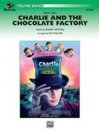 Charlie and The Chocolate Factory Suite from Download