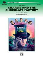 Charlie and The Chocolate Factory Suite from 