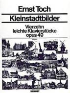 Kleinstadtbilder op. 49 Standard