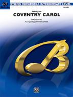 Fantasy On a Coventry Carol Download