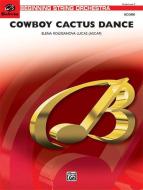 Cowboy Cactus Dance 