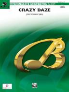Crazy Daze 