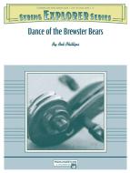 Dance of the Brewster Bears 