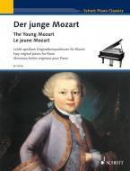 Der junge Mozart Standard