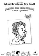 Amadeus und seine Freunde - Lehrerband Standard