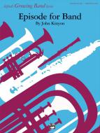 Episode For Band Download