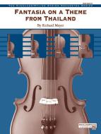 Fantasia On a Theme from Thailand Download