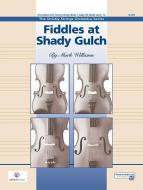 Fiddles At Shady Gulch 