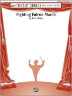 Fighting Falcon March 