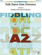 Folk Dance from Provence 