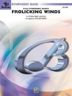 Frolicking Winds Download