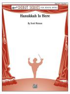 Hanukkah Is Here Download