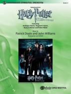Harry Potter and the Goblet of Fire 
