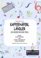 Kaffeehäferl Ländler 