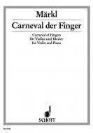 Carneval der Finger Standard