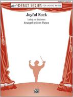 Joyful Rock 