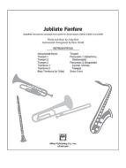 Jubilate Fanfare 