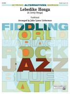 Lebedike Honga (A Lively Honga) Download