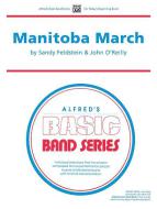 Manitoba March 