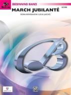 March Jubilante 