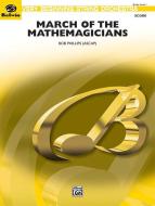 March of the Mathemagicians Download