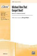 Michael Row That Gospel Boat! Download